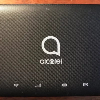 ALCATEL TCL NCK CODE (10 Digits)