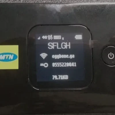 REMOTE NETWORK UNLOCK