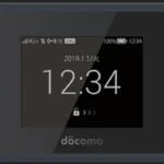 Unlocking NTT Docomo Wi-Fi Station L-03F, L-04D, L-09C, BF-01B, BF-01C, SH-05L, BF-01D, HW-01C, HW-01L, N-01J, and HW-02G With Unlock Code