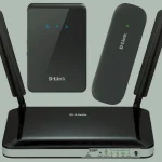 Unlock D-Link DWR-921, DWR-932C, and DWR-222 from Telesol and Other Networks via Remote Desktop