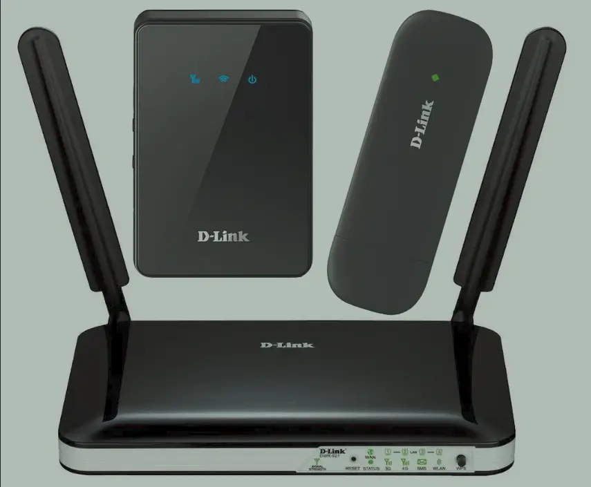 Unlocking Huawei 4G LTE Routers B311, B311-221, B311-520, B311-521 ...