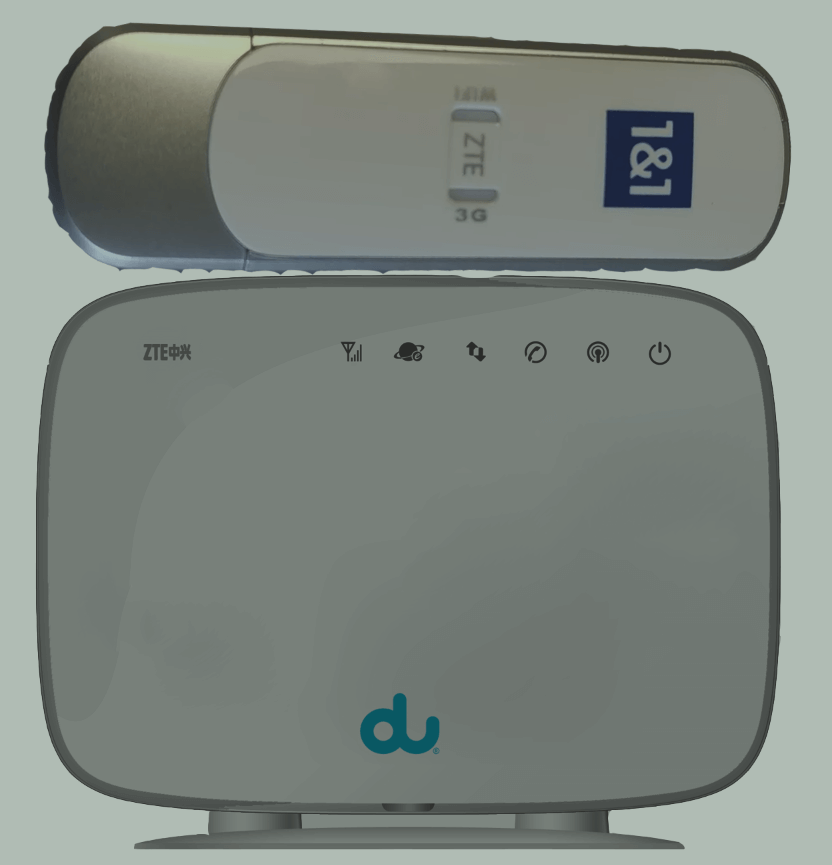 Unlock ZTE 3G Routers and Wingle such as the MF23, MF25B, MF29, MF10, MF612, MF70, MF70A, MF70M