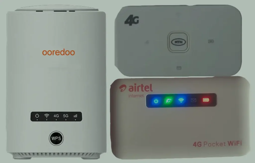 Unlocking ZLT 4G and 5G MiFi and Routers Remotely Using Software