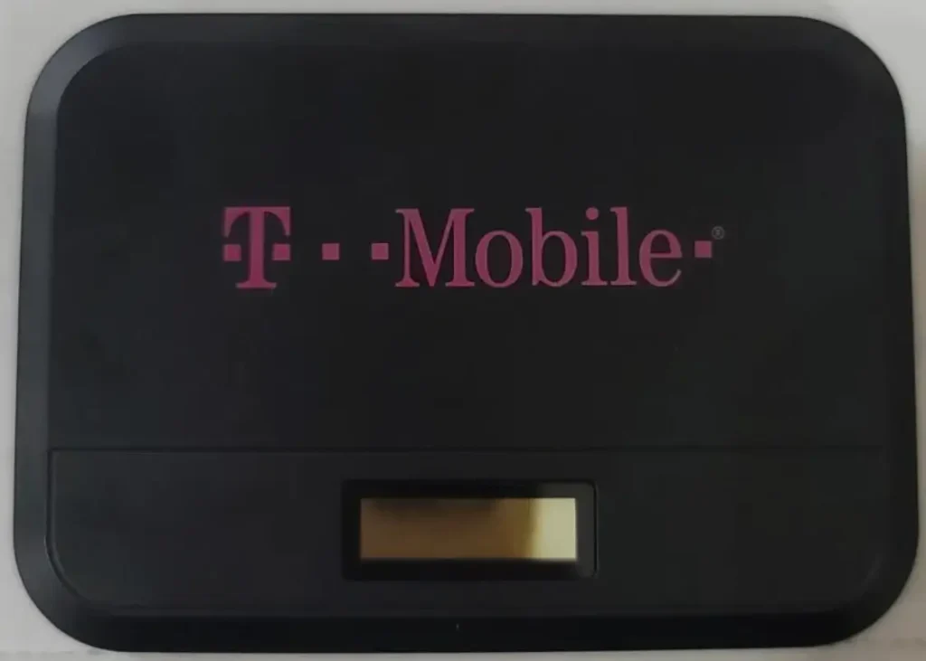 How to Unlock Franklin 4G Routers (R717 / T9 and RT410 / T10) from T-Mobile