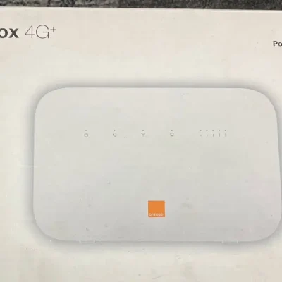 HUAWEI V5 CODE (4G ROUTERS)