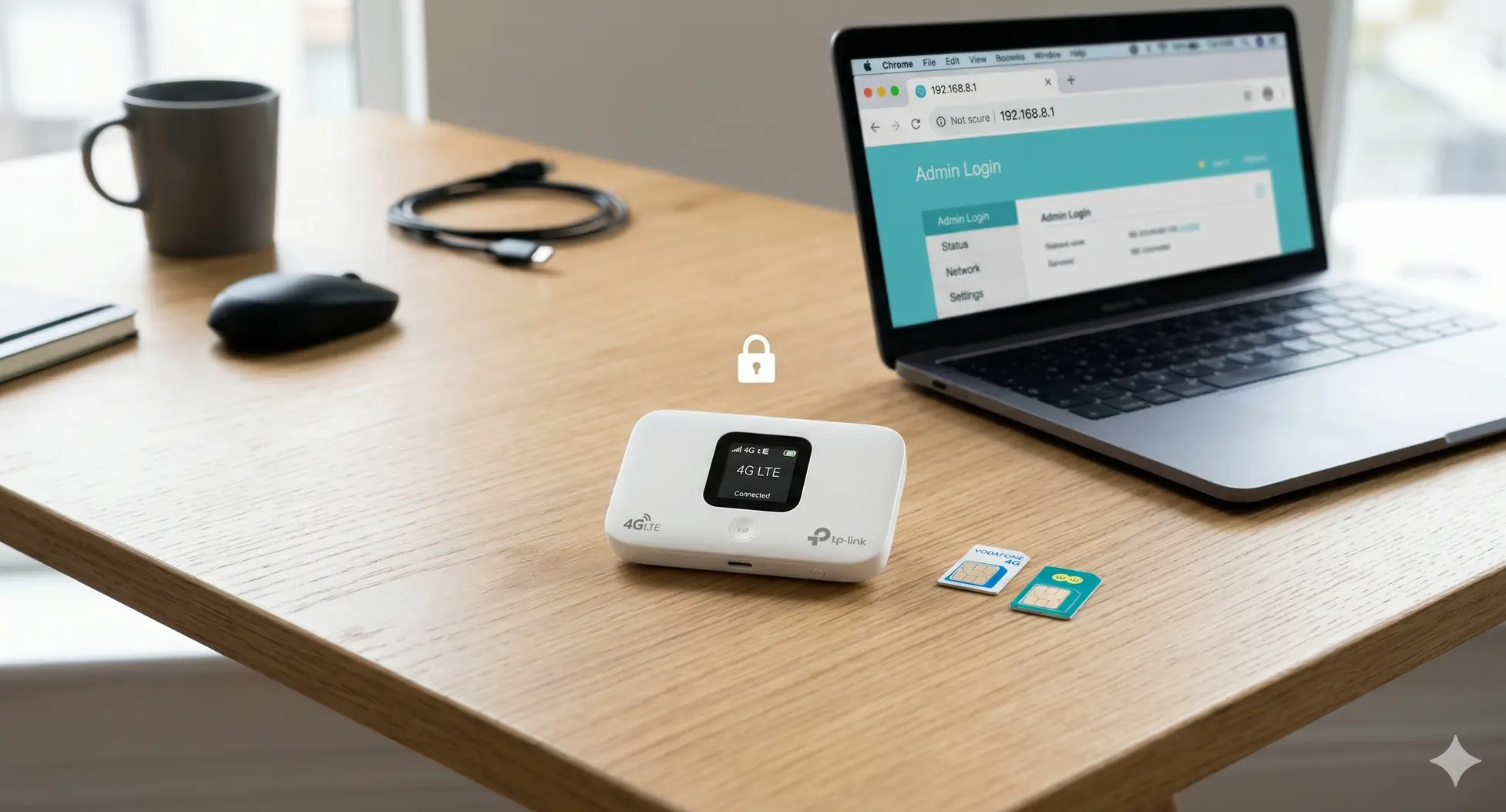 How to Check if Your Router or MiFi is Network Locked (Complete Guide)