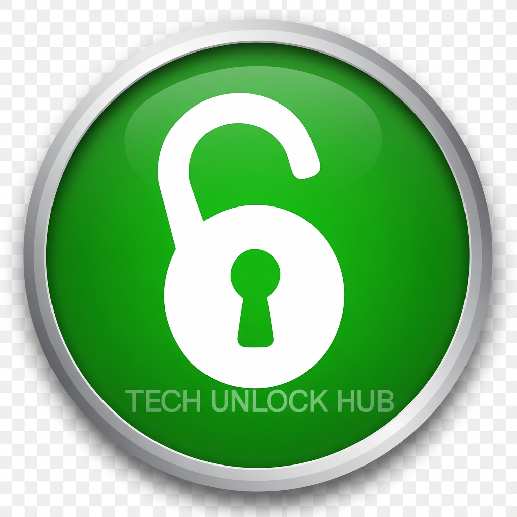 TECH UNLOCK HUB