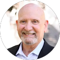 Michael Harris