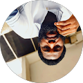 Reuben Owusu - Sasu