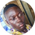 Obran Tettey Emmanuel