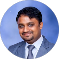Allan D'Souza