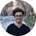 Majid Kazemi