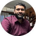 Fabid Abdul Gafoor